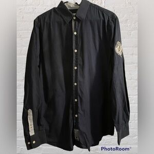 Pull&Bear Men’s Shirt